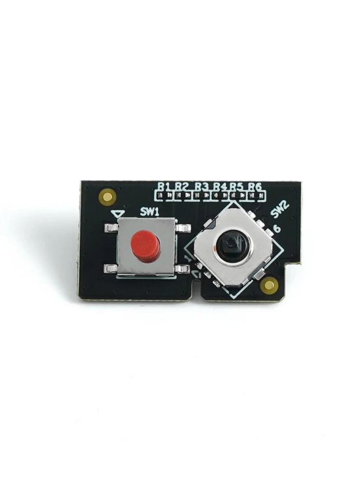 Walksnail VRX Joystick Module With Cable
