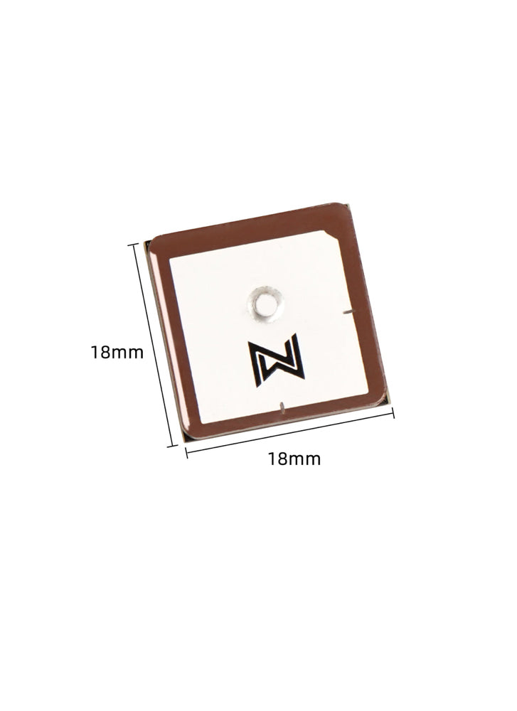 Walksnail WS-M181 M10 GPS Module with Compass