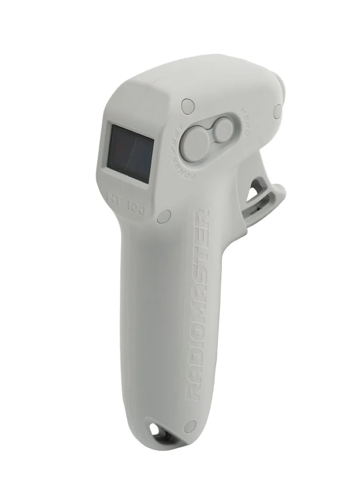 RadioMaster WT100 One-handed 2.4GHz Wireless Throttle Controller