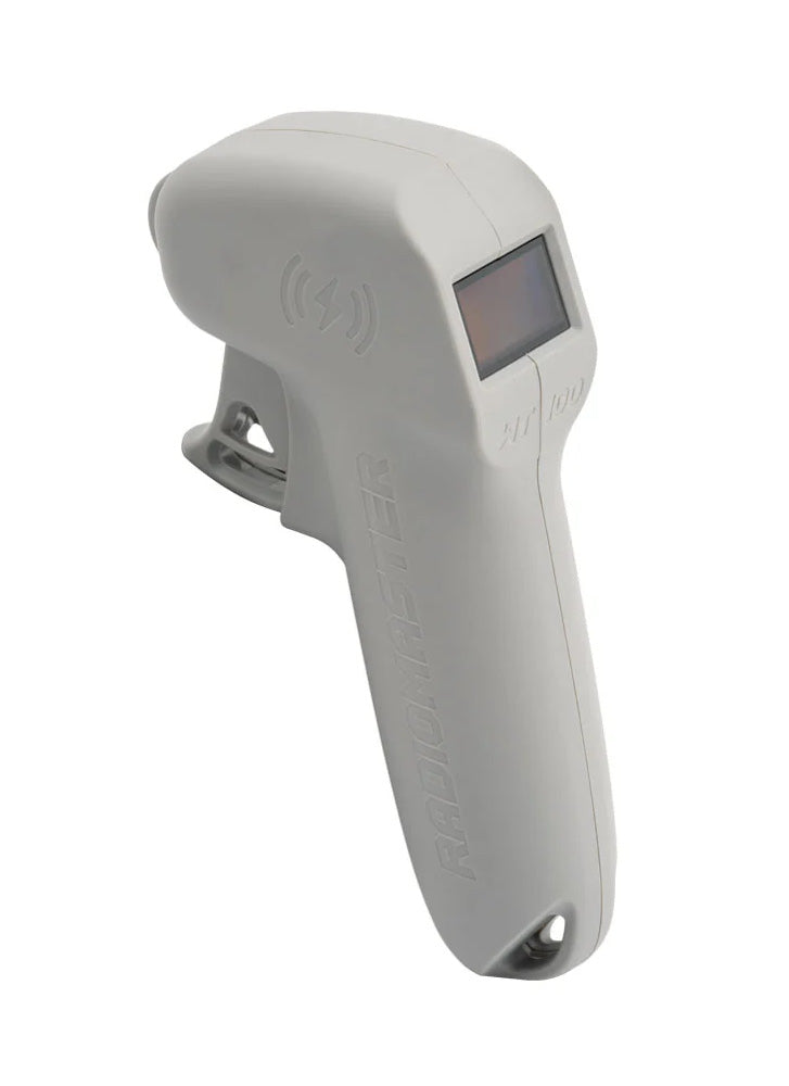 RadioMaster WT100 One-handed 2.4GHz Wireless Throttle Controller
