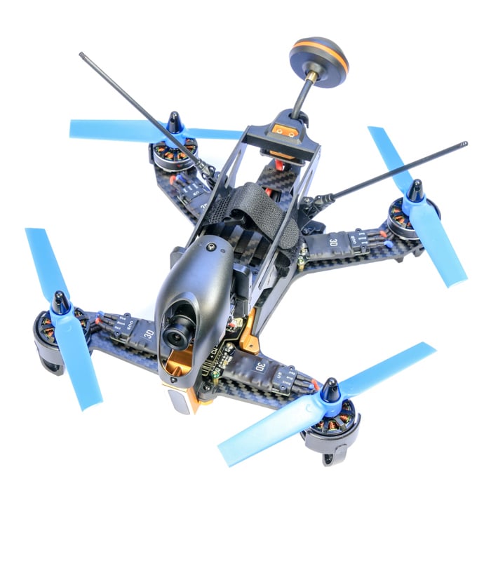 Spare CW/CCW Propellers for Walkera F210 3D Edition Racing Quad F210 3D-Z-02
