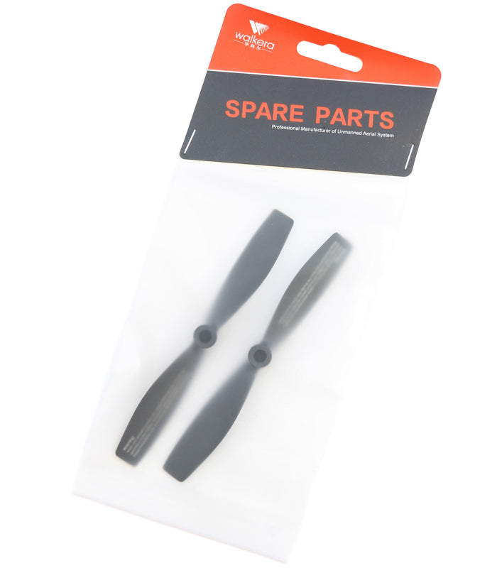 Spare CW/CCW Propellers for Walkera F210 FPV Racing Quad F210-Z-01
