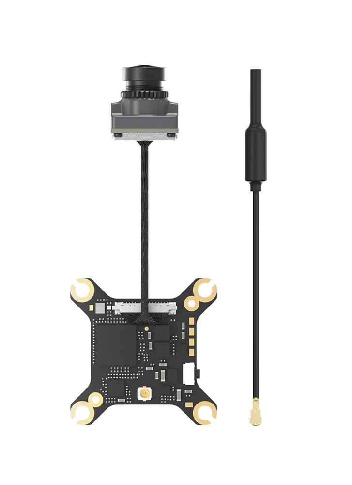 Walksnail Ascent Lite Kit (VTX + Camera)