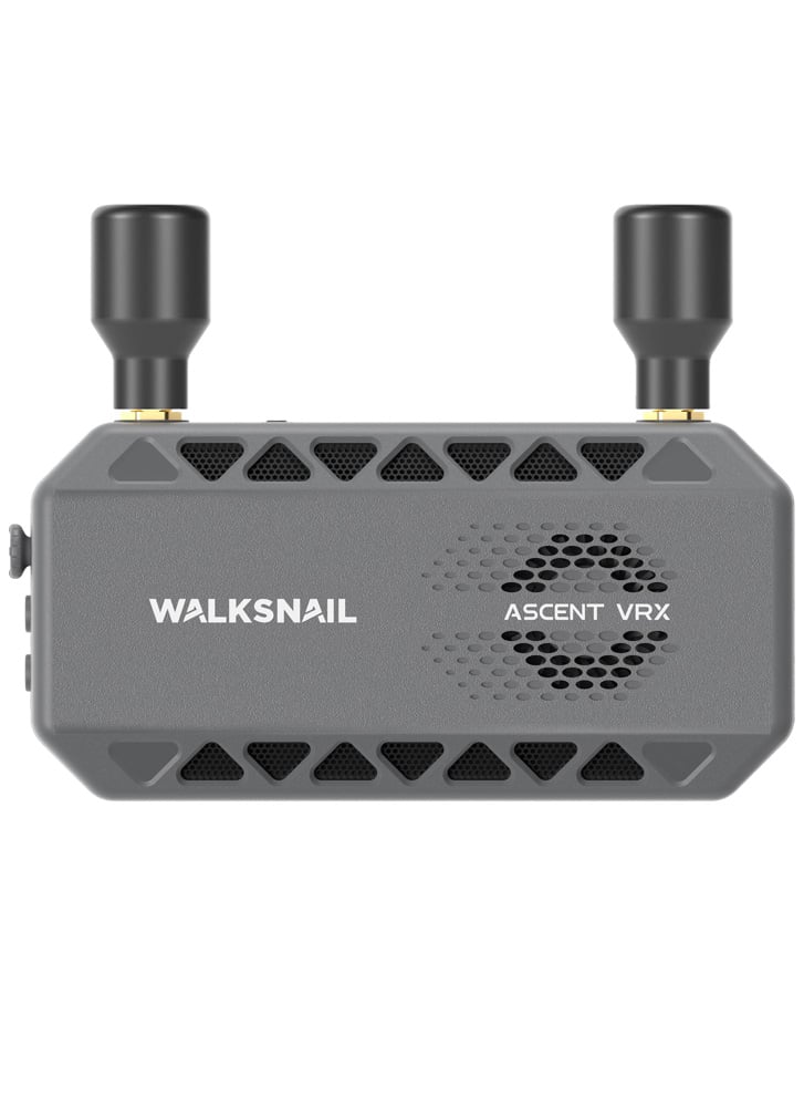 Walksnail Ascent VRX Digital HD FPV Receiver