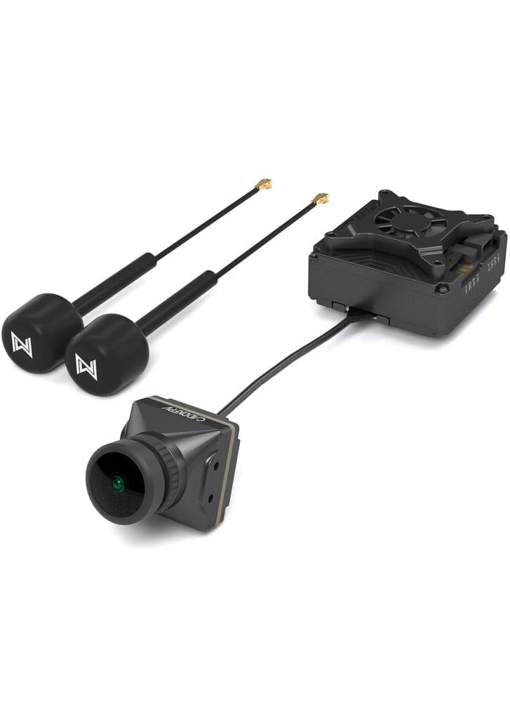 Walksnail Avatar GT KIT