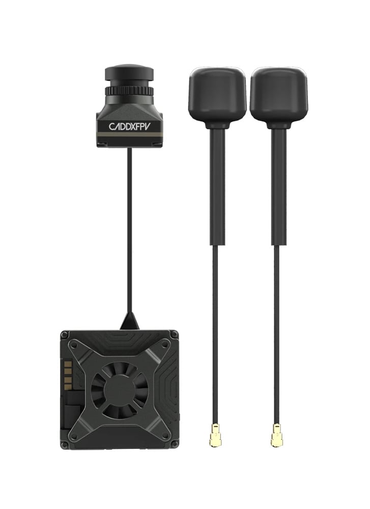 Walksnail Avatar GT KIT