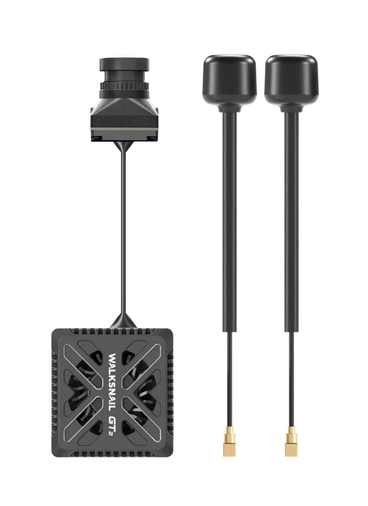 Walksnail Avatar GT2 Kit