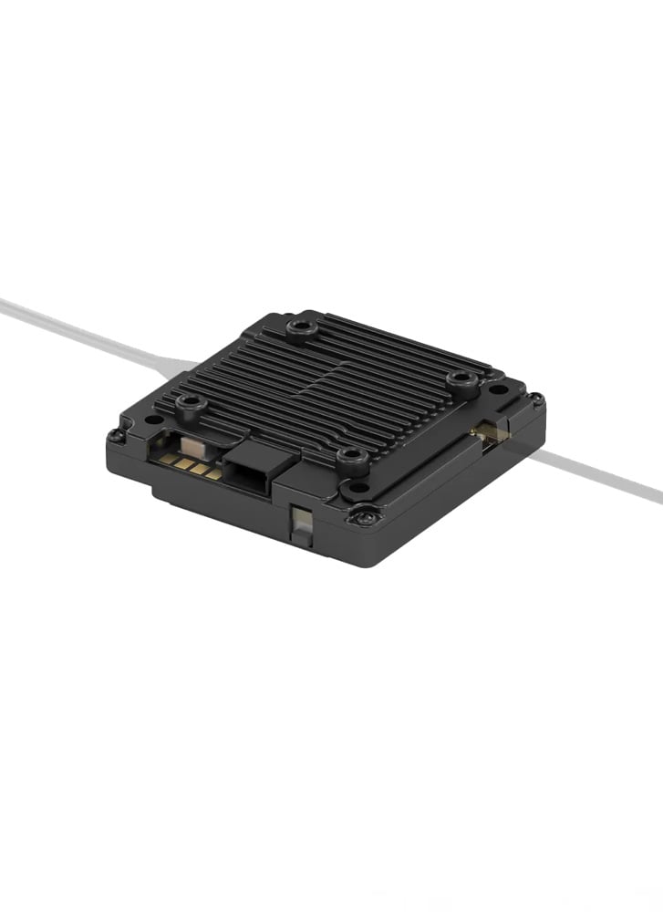 Walksnail Avatar HD VTX V2 Module – 32GB Single Antennas Version