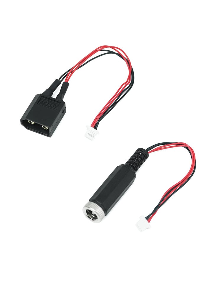 Walksnail Avatar Repeater Power Cable DC / XT60