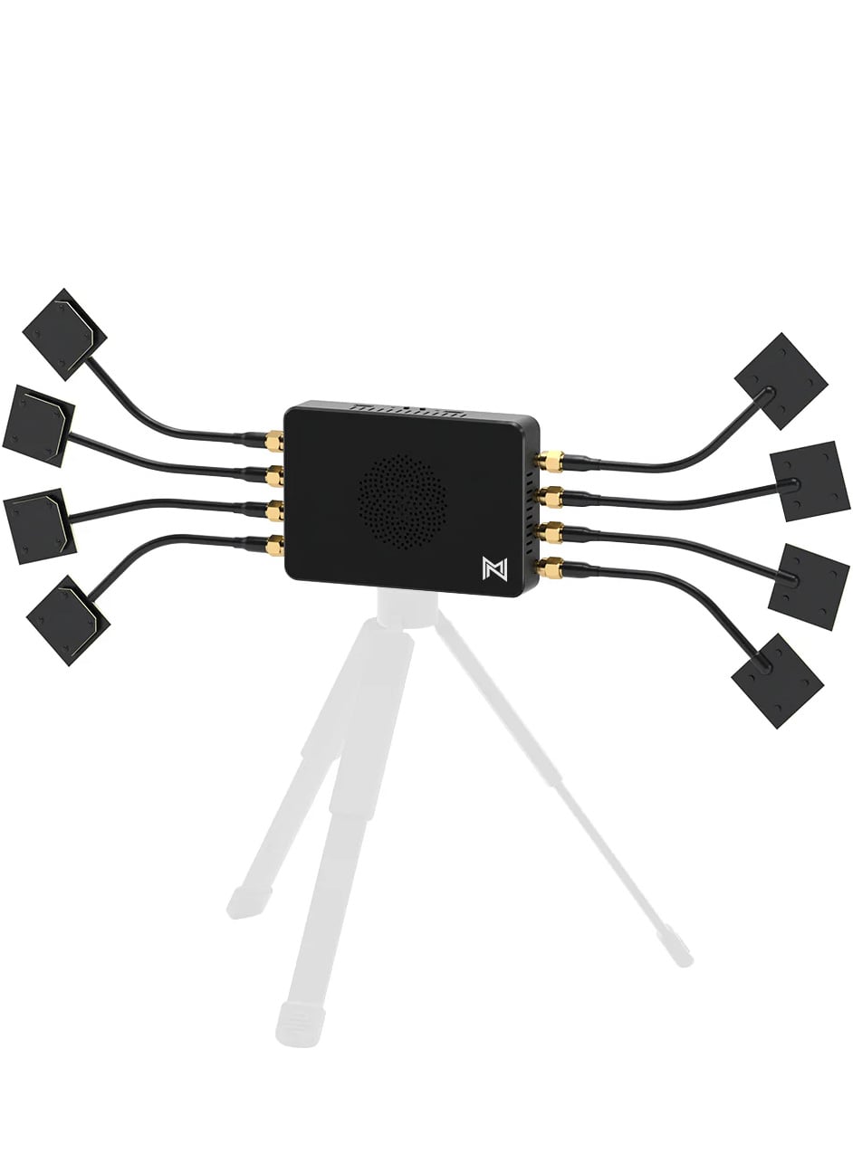 Walksnail Avatar Repeater