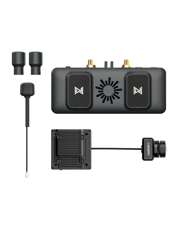 Walksnail Avatar FPV VRX Combo