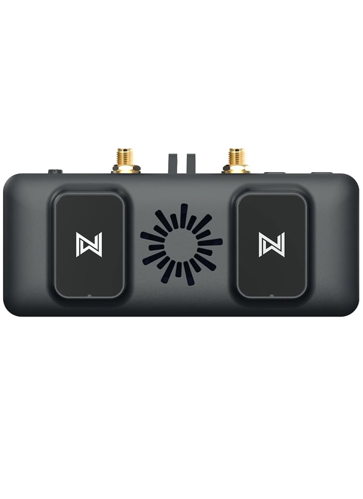 Walksnail Avatar VRX Digital HD FPV Receiver