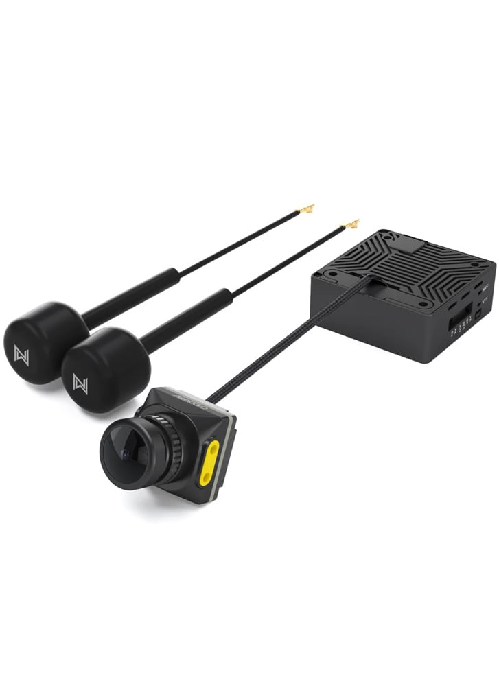 Walksnail Moonlight kit