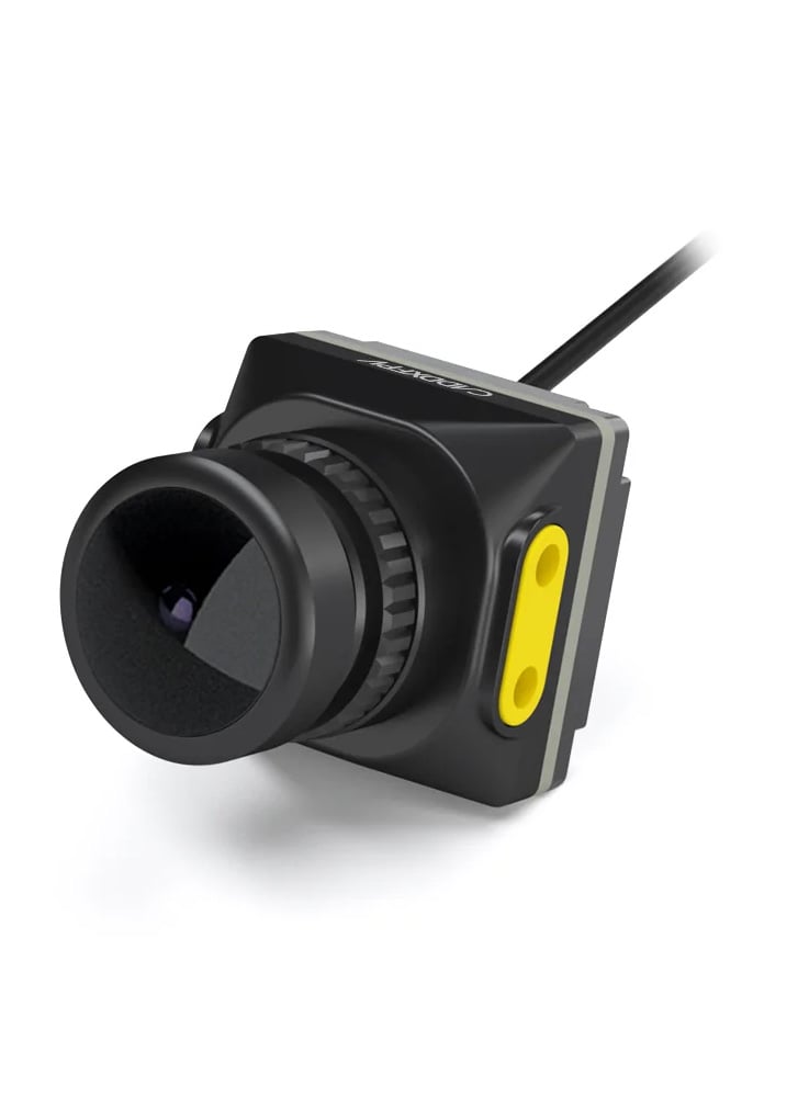 Walksnail Moonlight HD Camera with Recording Unit