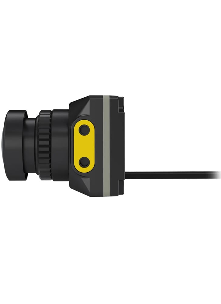 Walksnail Moonlight HD Camera with Recording Unit