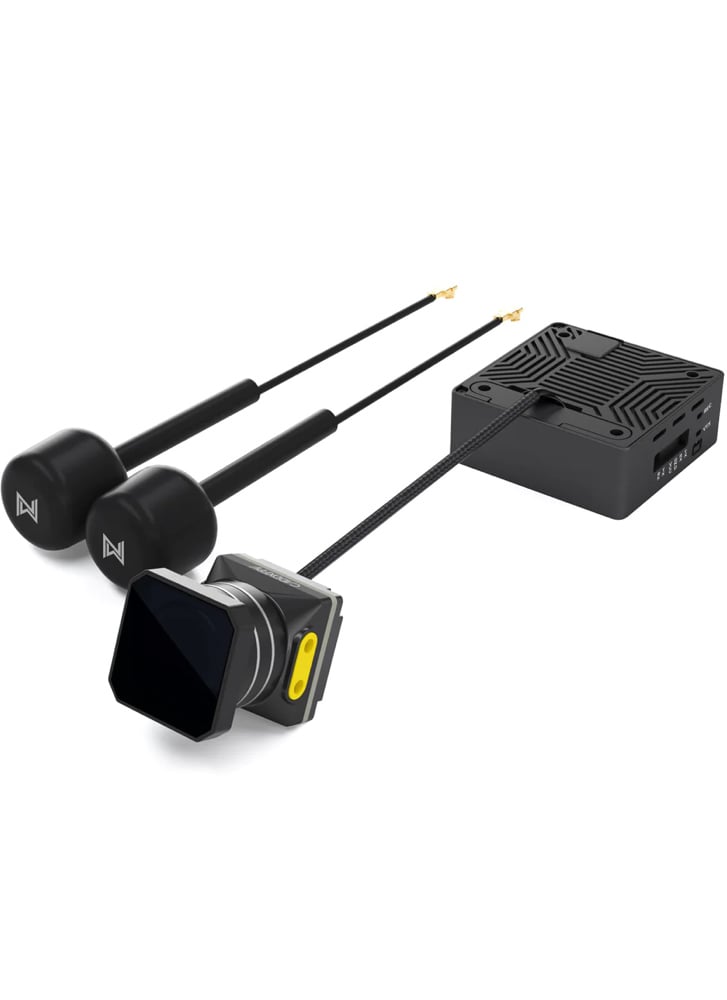 Walksnail Moonlight kit