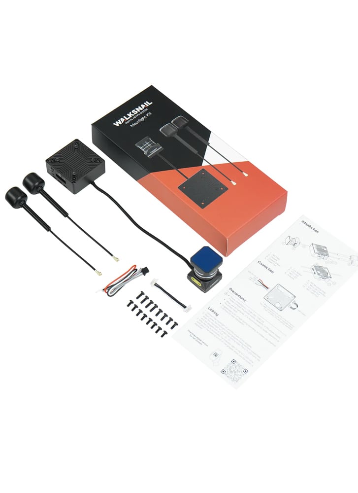 Walksnail Moonlight kit