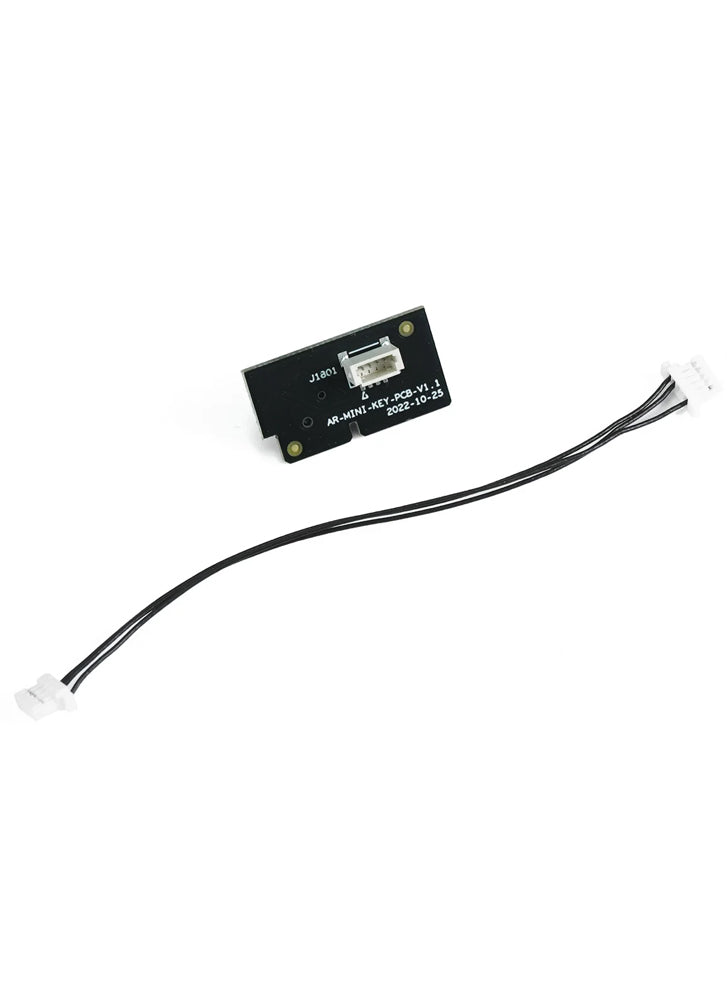 Walksnail VRX Joystick Module With Cable