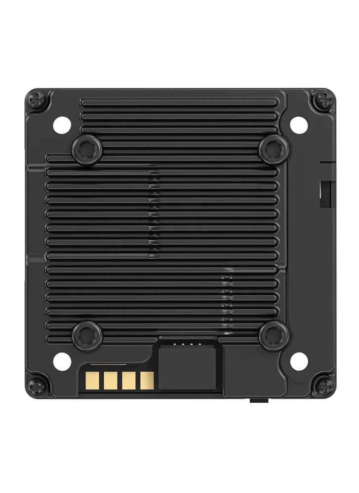 Walksnail Avatar HD VTX V2 Module – 32GB Single Antennas Version