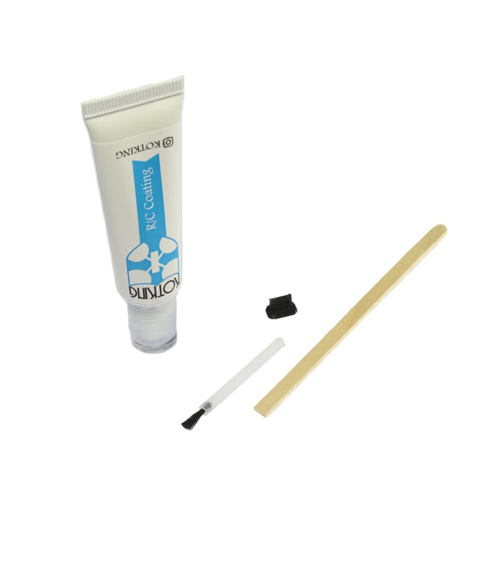 Kotking RC Waterproof Coating for Drones 15ml – Transparent