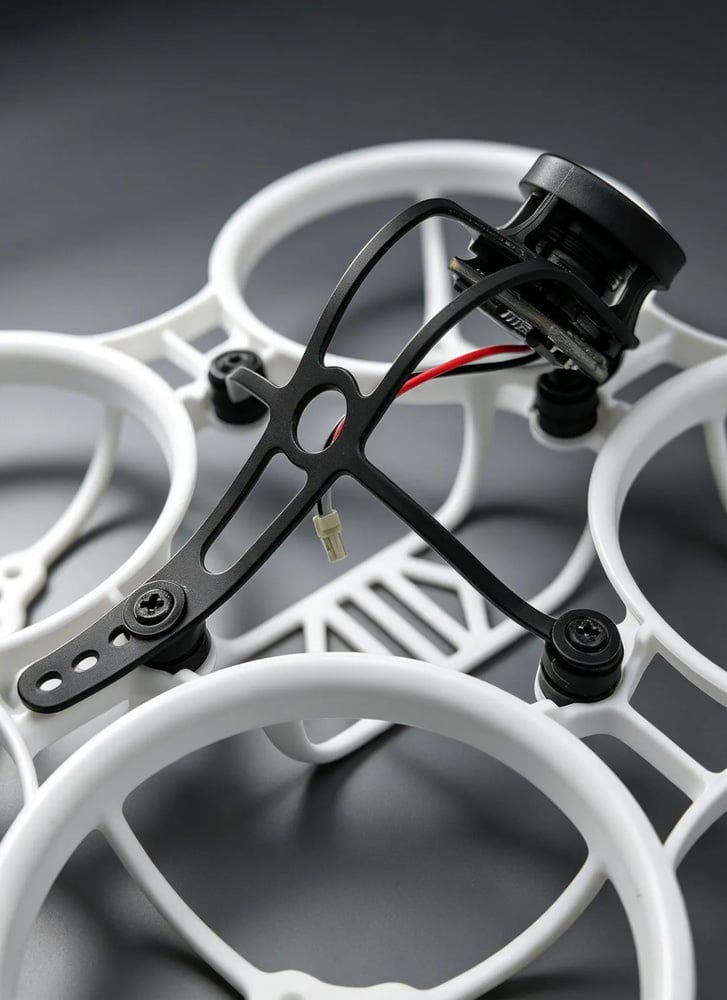 NewBeeDrone Whoop BeeEye Training Camera