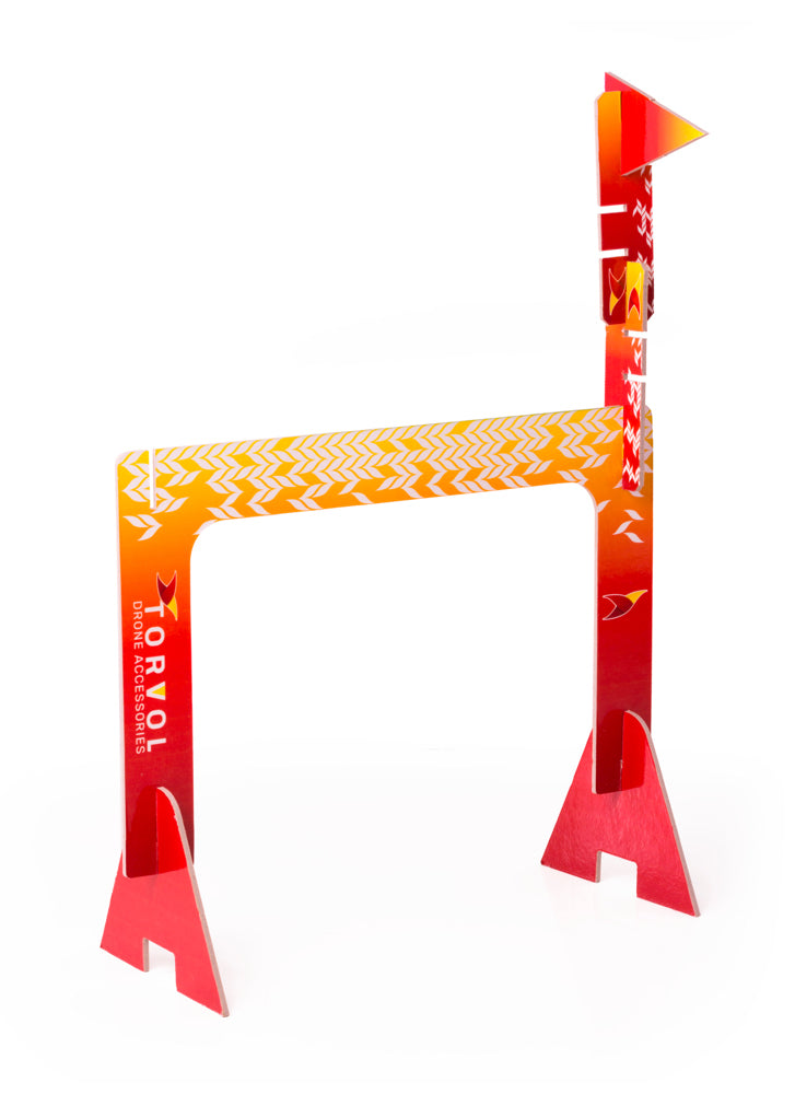Torvol Drone Indoor Race Pack