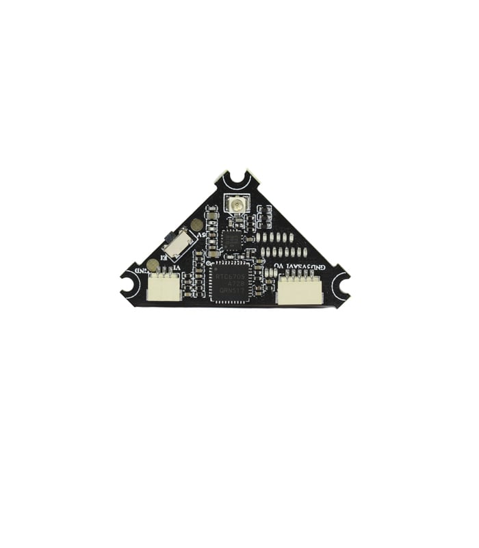 Happymodel Whoop VTX 5.8GHz 25mw~200mw w/ Smart Audio