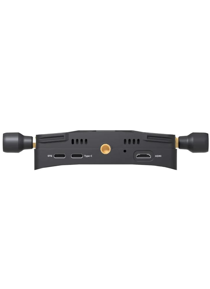RunCam WiFiLink-RX Digital HD Receiver (Support OpenIPC/Ruby System VTX)