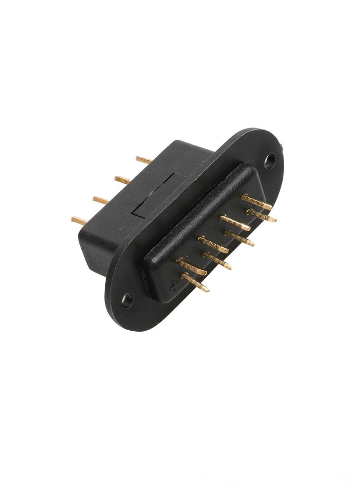 QS Multiplex MPX 8pin Connector