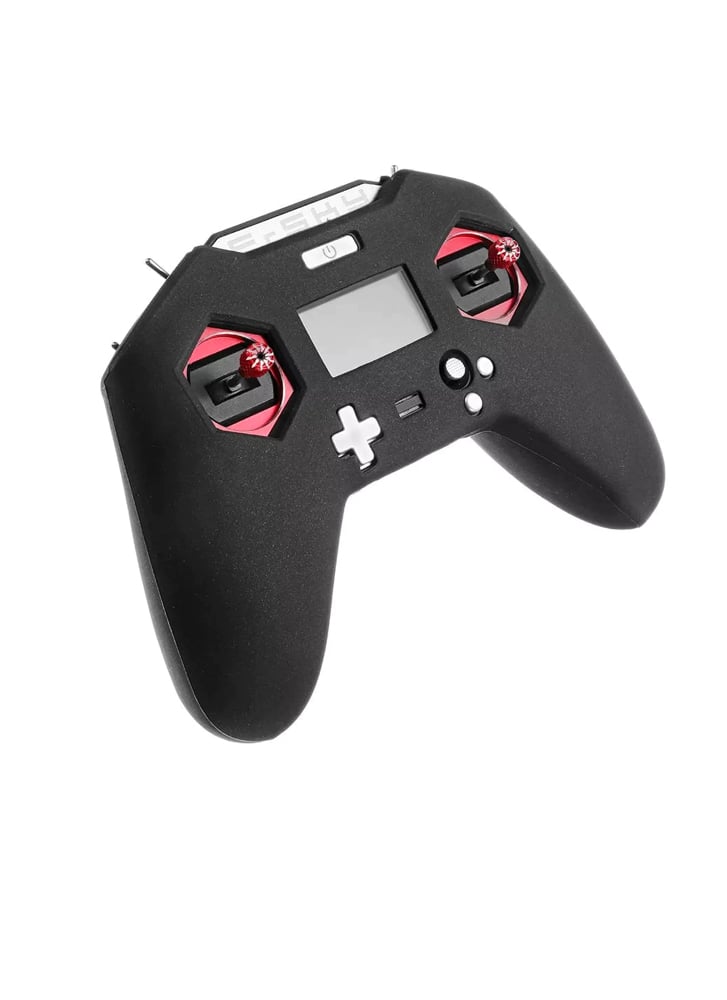 Silicone Case Protector Cover for FrSky Taranis X-Lite S / Pro