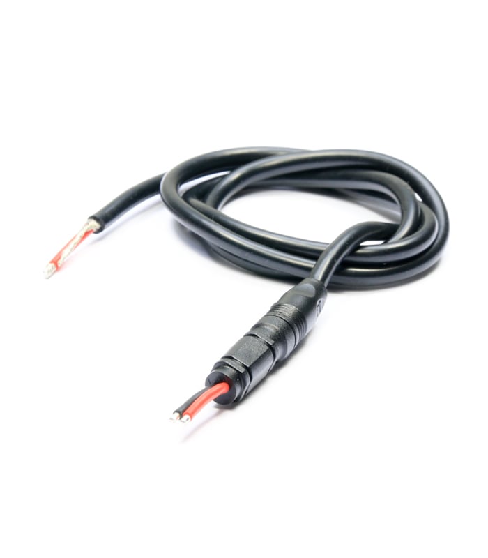 Tarot X Series ESC Power Coaxial Cable – TL8X004