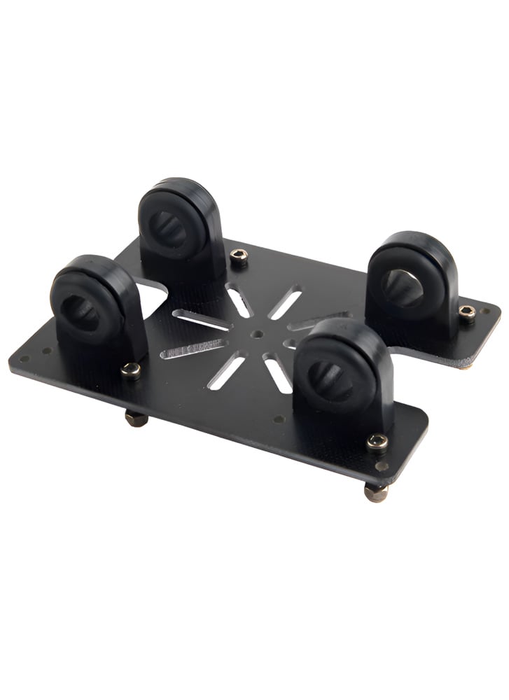Holybro Payload Platform Board V2 / Battery Mount