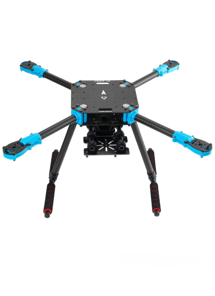 Holybro X500 V2 Quadcopter Frame Kit