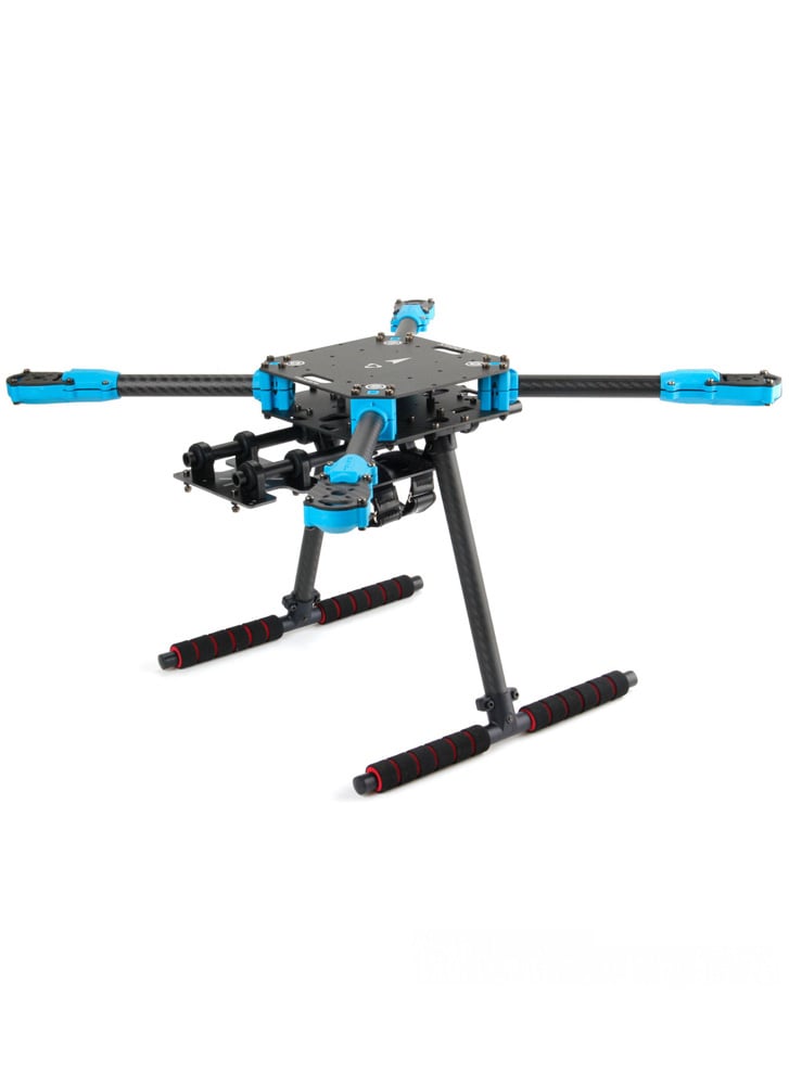 Holybro X500 V2 Quadcopter Frame Kit