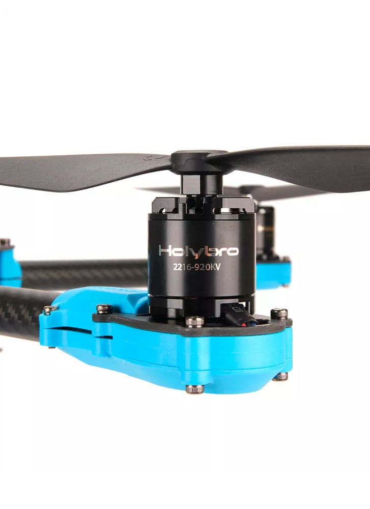Holybro X500 V2 Quadcopter PX4 Development Kit