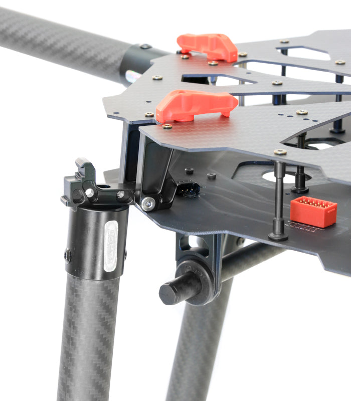 Tarot Quick Release Rotary Arm lock for X Series Frames – TL8X016