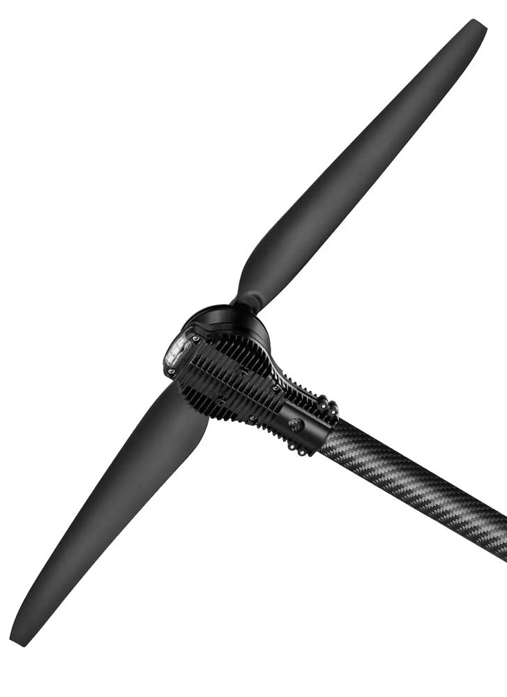 Hobbywing X6 Plus 6218 150KV 12-14S Propulsion System (Motor + ESC)