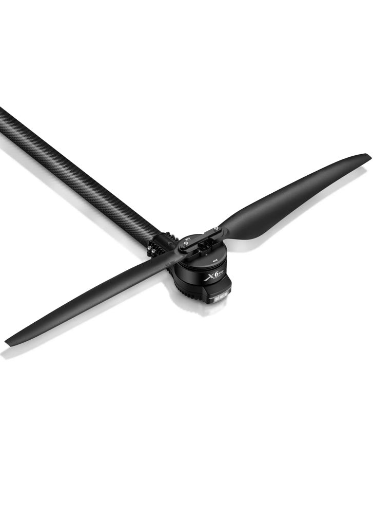 Hobbywing X6 Plus 6218 150KV 12-14S Propulsion System (Motor + ESC)