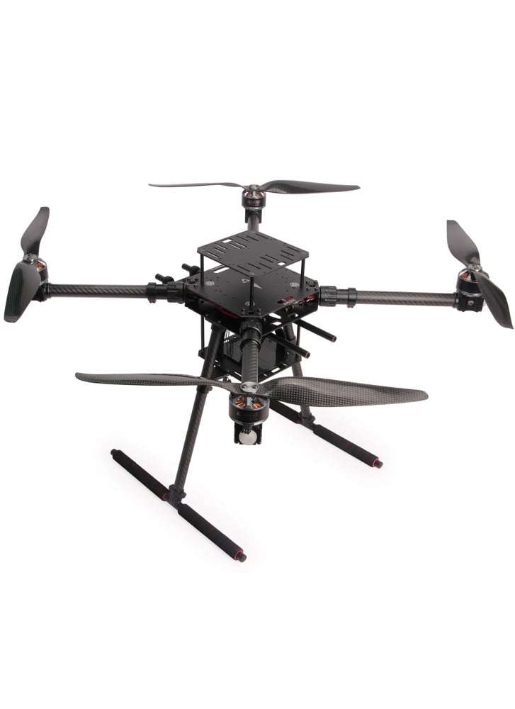 Holybro X650 Quadcopter Frame Kit