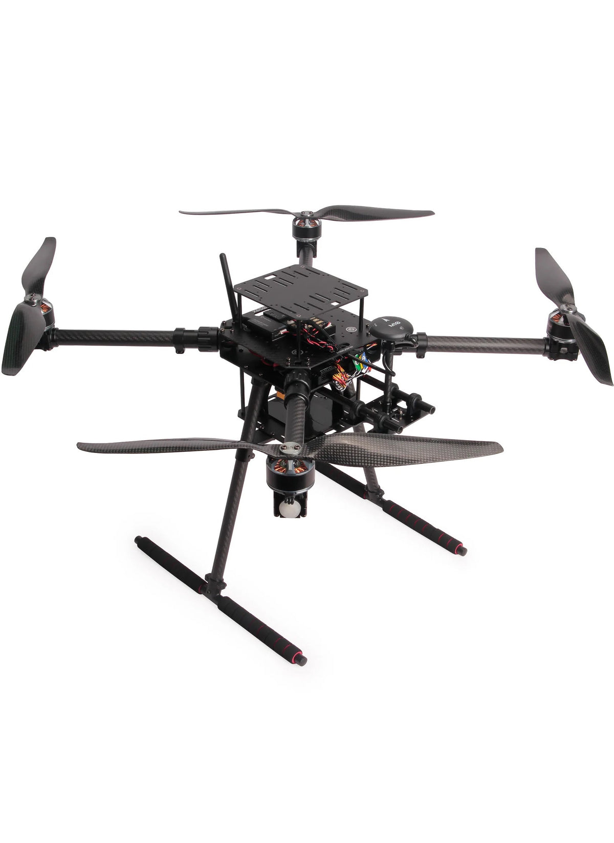 Holybro X650 Quadcopter PX4 Development Kit