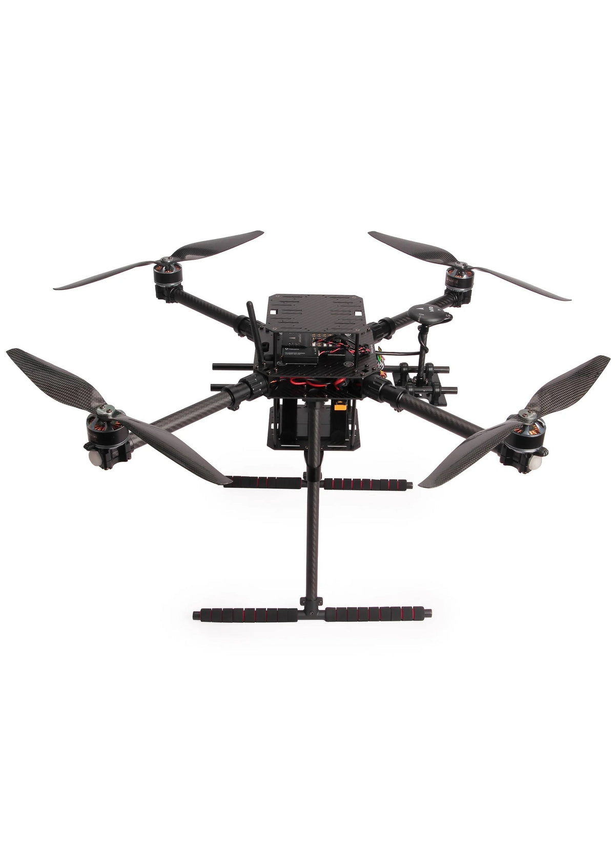 Holybro X650 Quadcopter PX4 Development Kit