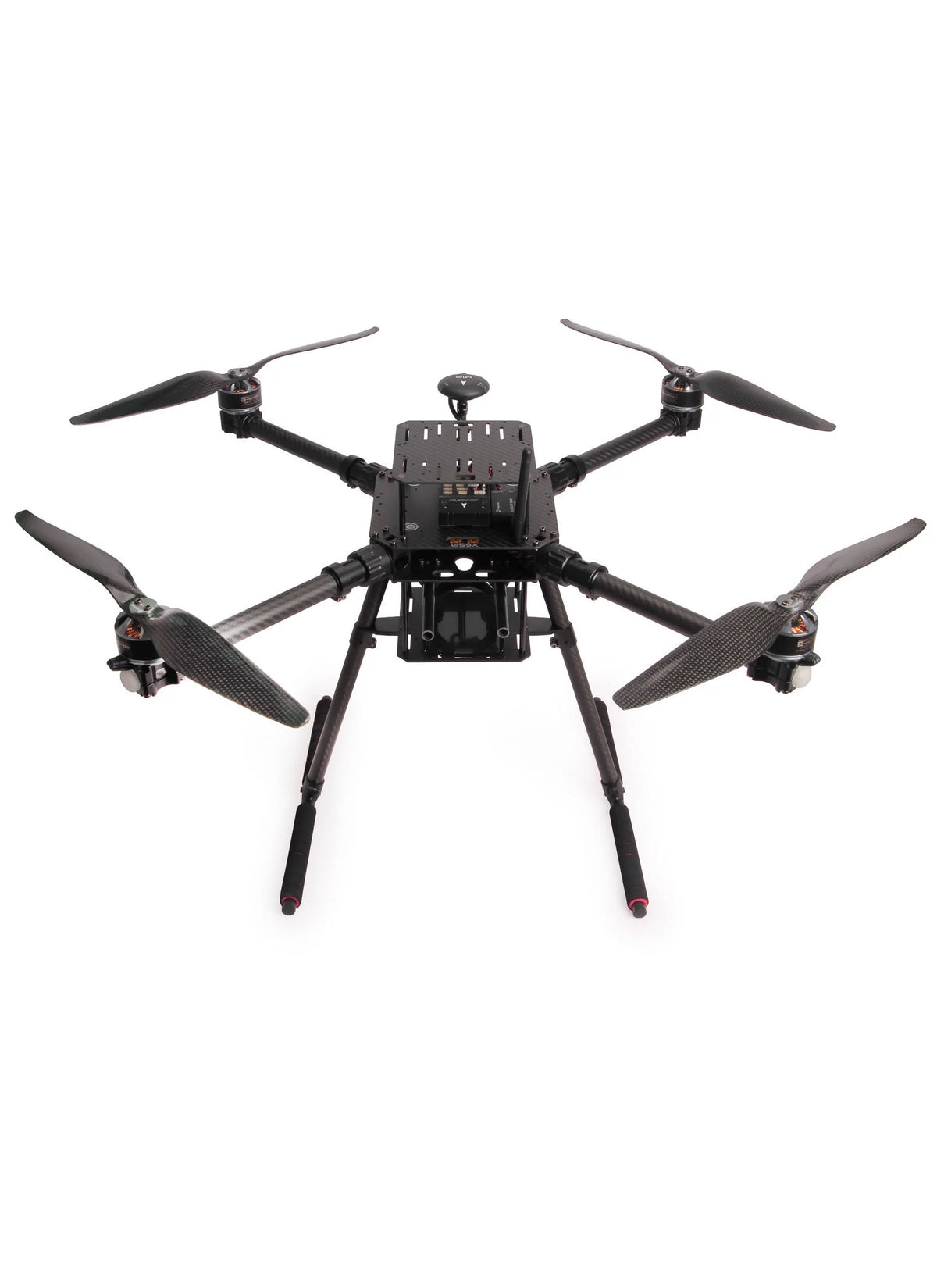 Holybro X650 Quadcopter PX4 Development Kit