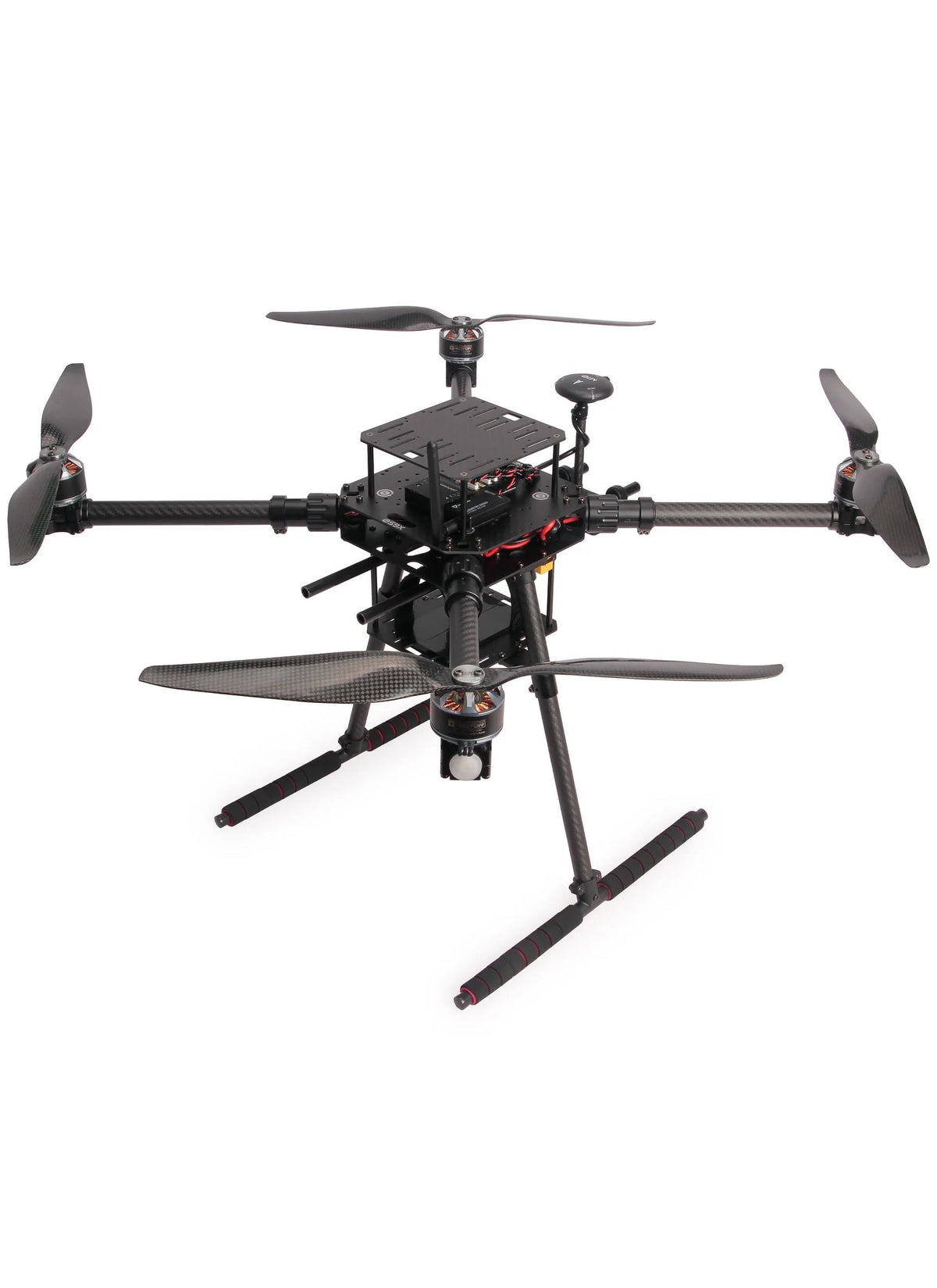 Holybro X650 Quadcopter PX4 Development Kit