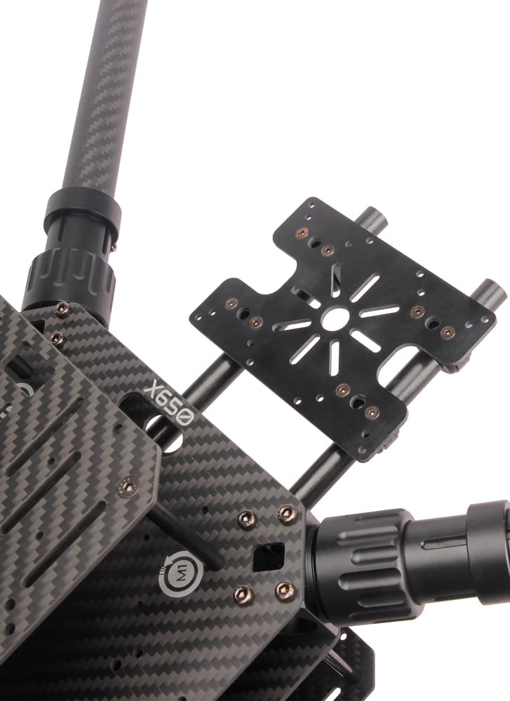 Holybro X650 Quadcopter Frame Kit