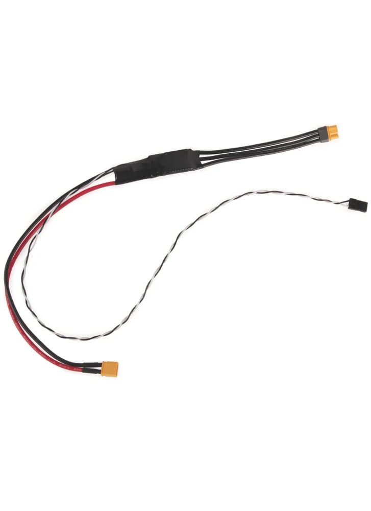Holybro X650-Tekko32 F4 45A 2-6S ESC Speed Controller – Prewired MR30 / XT30