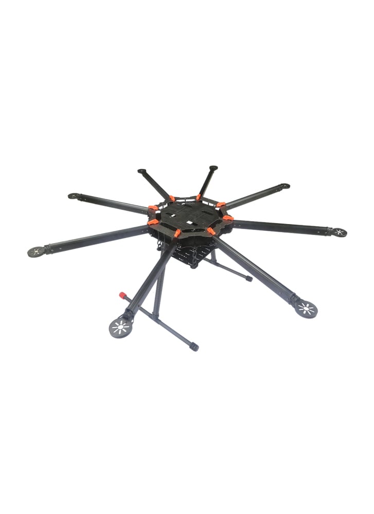 Tarot X8-Lite 1050mm Foldable Octocopter Frame