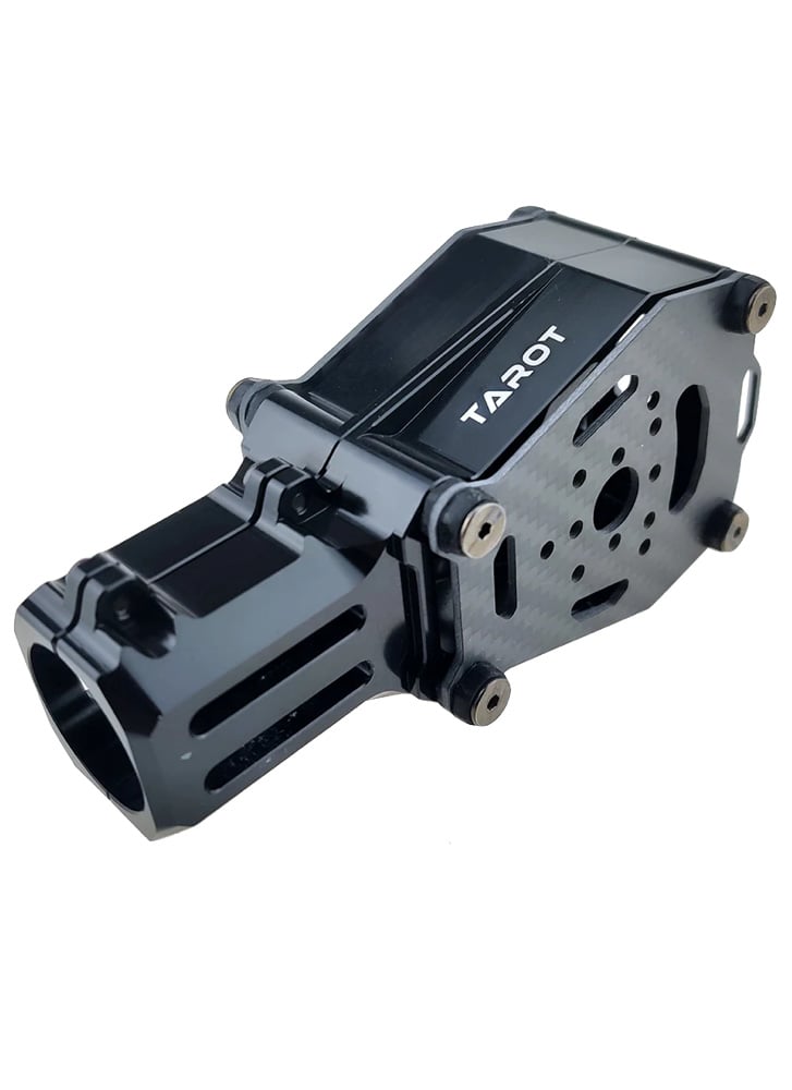 Tarot 25mm Anti-vibration Coaxial Motor Mount