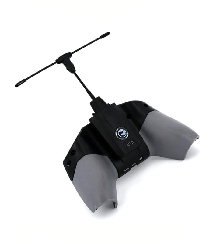 TBS Crossfire Nano Tx
