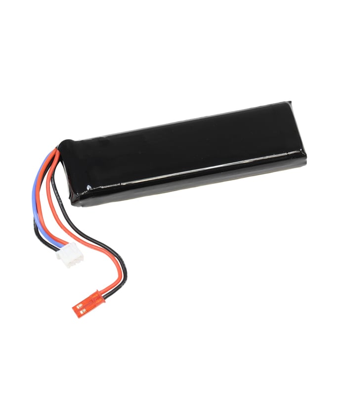 RC Transmitter Battery 7.4V 1300mAh for X9D Plus/SE 2019