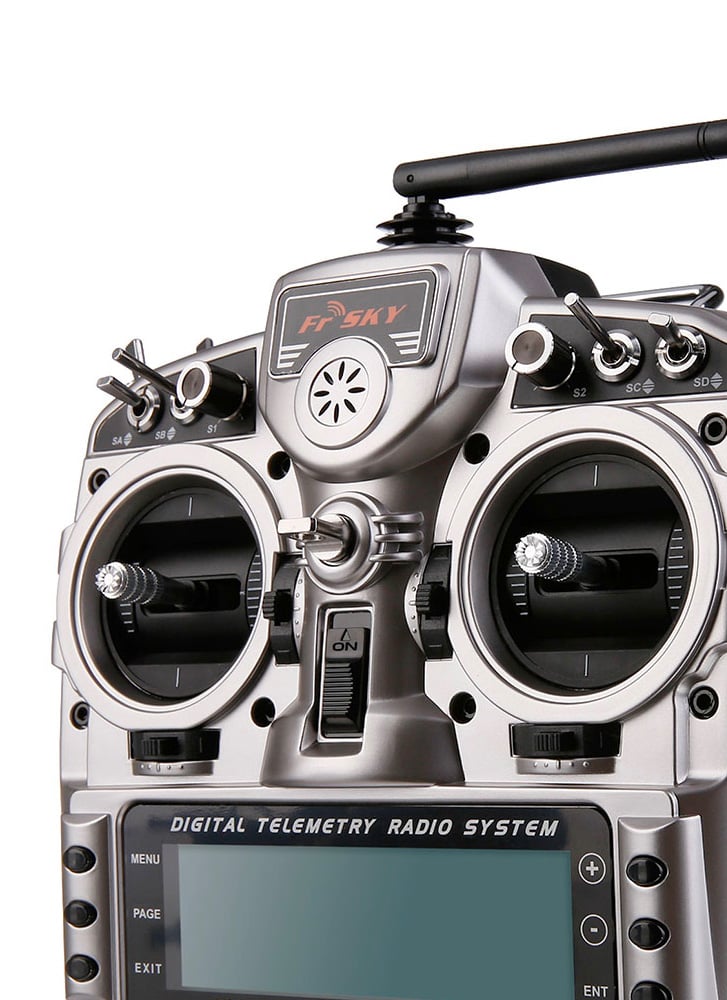 Radio Transmitter Switch Nut for Frsky & Futaba